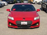Used 2016 Honda CR-Z LX image 2