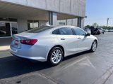 Used 2017 Chevrolet Malibu LT image 3