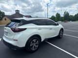 Used 2019 Nissan Murano SV image 4