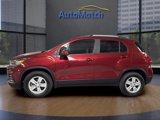 Used 2021 Chevrolet Trax LT image 5