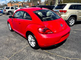 Used 2013 Volkswagen Beetle TDI image 2