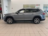 Used 2023 Volkswagen Atlas SEL image 4