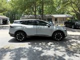 Used 2024 Kia Sportage SX image 4
