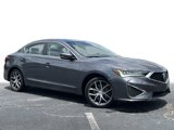 Used 2019 Acura ILX w/ Premium Package image 2
