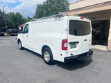Used 2018 Nissan NV 1500 SV w/ Navigation Package image 2