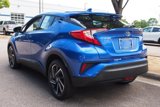 Used 2022 Toyota C-HR Limited image 5