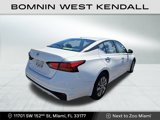 Used 2020 Nissan Altima 2.5 S image 4