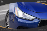 Used 2015 Maserati Ghibli S Q4 image 4