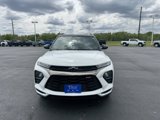 Used 2023 Chevrolet TrailBlazer RS image 2