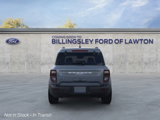New 2025 Ford Bronco Sport Big Bend image 5