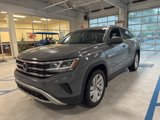 Used 2021 Volkswagen Atlas Cross Sport SE image 4