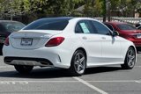 Used 2018 Mercedes-Benz C 300 4MATIC Sedan w/ AMG Line image 4