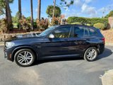 Used 2018 BMW X3 M40i image 2