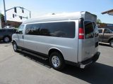Used 2012 Chevrolet Express 3500 LT w/ LT Preferred Equipment Group image 5