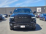 New 2025 RAM 1500 Big Horn image 3