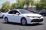 Used 2019 Toyota Camry LE image 4