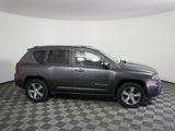 Used 2017 Jeep Compass High Altitude image 2
