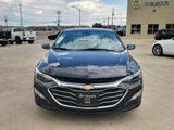 Used 2023 Chevrolet Malibu LT image 2