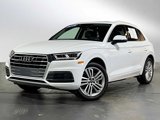 Used 2018 Audi Q5 2.0T Premium Plus w/ Premium Plus Package image 3