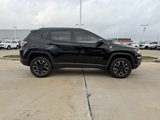 Used 2020 Jeep Compass Trailhawk w/ Cold Weather Group image 3