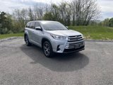 Used 2018 Toyota Highlander Plus image 1