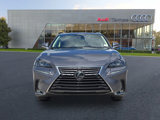 Used 2021 Lexus NX 300 FWD w/ Comfort Package image 2