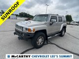 Used 2007 HUMMER H3 image 3