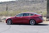 Used 2018 Tesla Model 3 Performance image 5