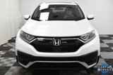 Used 2021 Honda CR-V EX-L image 2
