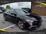 Used 2021 Honda Civic LX image 4