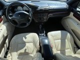 Used 2001 Chrysler Sebring Limited image 2