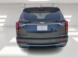 Certified 2024 Cadillac XT6 Luxury image 4