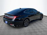 Used 2020 Hyundai Sonata Limited image 5