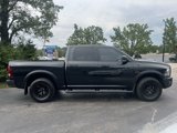 Used 2017 RAM 1500 Rebel w/ Luxury Group image 4