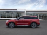 New 2025 Lincoln Corsair FWD image 3