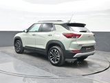 New 2025 Chevrolet TrailBlazer LT image 4