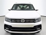 Used 2021 Volkswagen Tiguan SEL Premium R-Line image 2