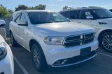 Used 2017 Dodge Durango SXT w/ Quick Order Package 23B image 2