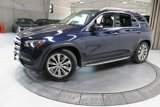 Used 2020 Mercedes-Benz GLE 450 4MATIC image 4