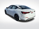 New 2025 Nissan Sentra SV image 3