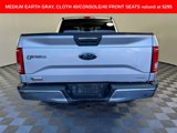 Used 2016 Ford F150 XLT w/ Equipment Group 302A Luxury image 4