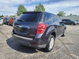 Used 2016 Chevrolet Equinox LS image 5