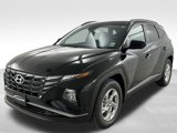 New 2024 Hyundai Tucson SEL image 4