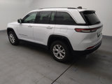 Used 2023 Jeep Grand Cherokee Limited image 3