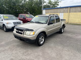 Used 2004 Ford Explorer Sport Trac XLS image 2
