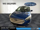 Used 2017 Ford Escape SE w/ SE Cold Weather Package image 3