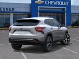 New 2025 Chevrolet Trax RS image 4