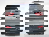 Used 2016 Jeep Cherokee Latitude image 2