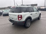 Used 2021 Ford Bronco Sport Big Bend image 3