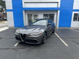 Used 2023 Alfa Romeo Giulia Veloce image 2